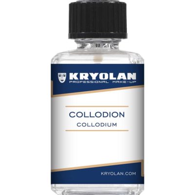 COLLODION  by Kryolan Professional Make Up