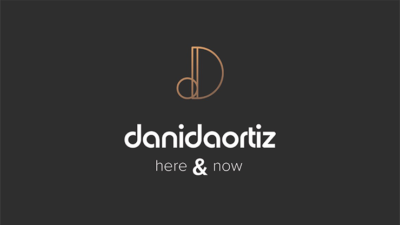 Here & Now 1 by Dani DaOrtiz video (Download)