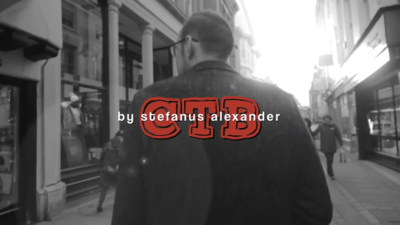CTB, Gimmicks and Online Instructions by Alexander - Image 2