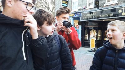CTB, Gimmicks and Online Instructions by Alexander - Image 6