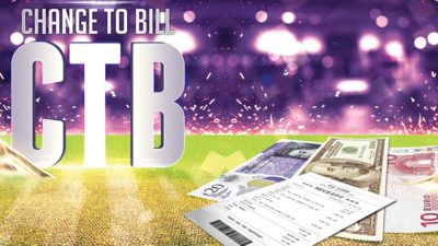 CTB, Gimmicks and Online Instructions by Alexander