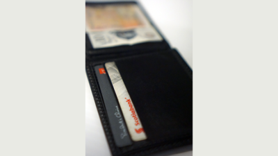 Vortex Magic presents The WEISER WALLET By Danny Weiser - Image 2