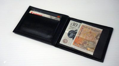 Vortex Magic presents The WEISER WALLET By Danny Weiser - Image 3