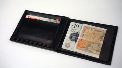 Vortex Magic presents The WEISER WALLET By Danny Weiser - Image 4