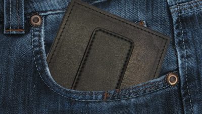 Vortex Magic presents The WEISER WALLET By Danny Weiser - Image 5