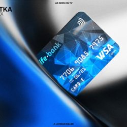 CREDiTKA, Gimmicks and Online Instruction by Artifex