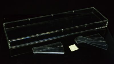 Carat X5, Holds 5 Decks - Image 3