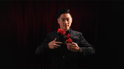 Y-Rose 2.0 by Mr. Y & Bond Lee - Image 2