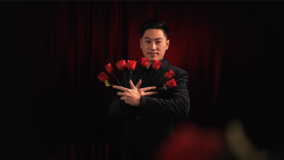 Y-Rose 2.0 by Mr. Y & Bond Lee - Image 4