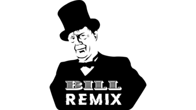 BILL REMIX by Luis Zavaleta video (Download)