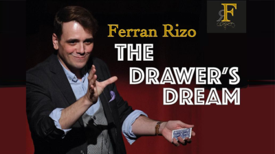 The Drawer's Dream by Ferran Rizo video (Download)