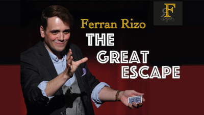 The Great Escape by Ferran Rizo video (Download)