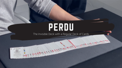 Perdu by Ju video (Download)