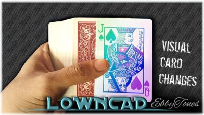Lowncad by Tones video (Download)