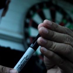 Pendemic by Arnel Renegado video (Download)