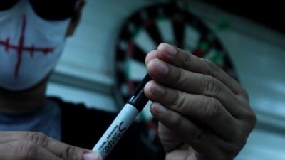 Pendemic by Arnel Renegado video (Download)