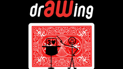 DRAWING by Luis Zavaleta & Michelle Ayll (Download)