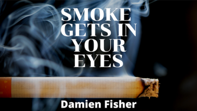 Smoke Get's in Your Eyes by Damien Fisher video (Download)