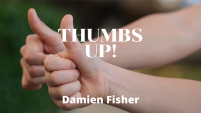 Thumbs Up by Damien Fisher video (Download)