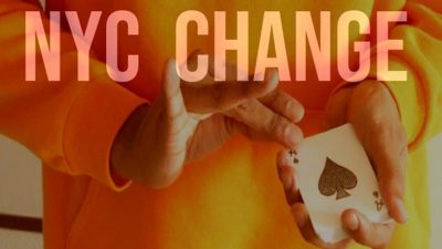 Magic Encarta Presents - NYC Change by Vivek Singhi video (Download)