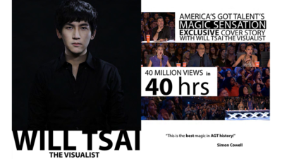 Vanish Magazine #34 eBook (Download) - Image 3