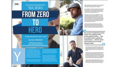 Vanish Magazine #38 eBook (Download) - Image 3