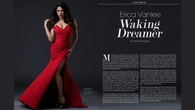 Vanish Magazine #40 eBook (Download) - Image 3