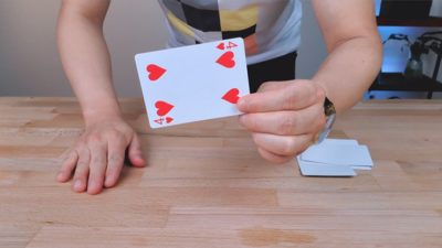 PIPS MATRIX, Gimmicks and Online Instruction by Jeki Yoo - Image 4
