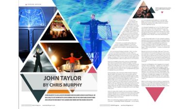 Vanish Magazine #43 eBook (Download) - Image 3