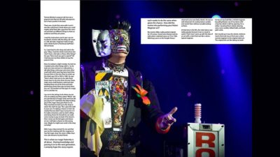 Vanish Magazine #44 eBook (Download) - Image 4