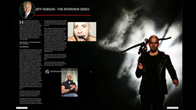 Vanish Magazine #45 eBook (Download) - Image 4