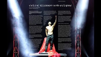 Vanish Magazine #45 eBook (Download) - Image 5