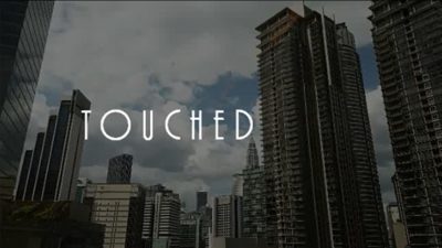TOUCHED by Arnel Renegado video (Download)
