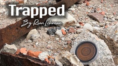 Trapped by Rian Lehman video (Download)