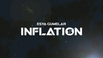 INFLATION by Esya G video (Download)