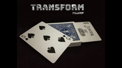 Transform by Maarif video (Download)