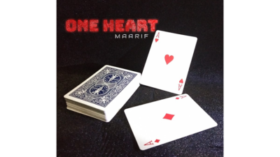 One Heart by Maarif video (Download)