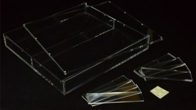 Carat X3x2, Holds 6 Decks - Image 6