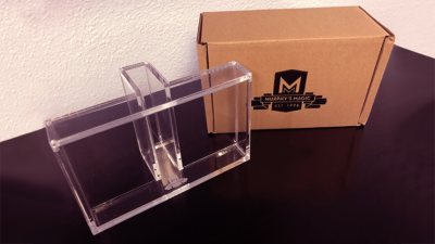3 Deck T-Shaped Carat Case - Image 2