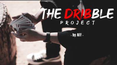 The Dribble Project by AFF video (Download)