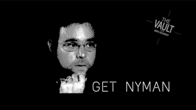 The Vault - Get Nyman by Andy Nyman video (Download)