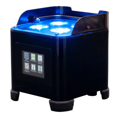 Element ST Hex Bridge Pak ADJ Uplight - Image 2
