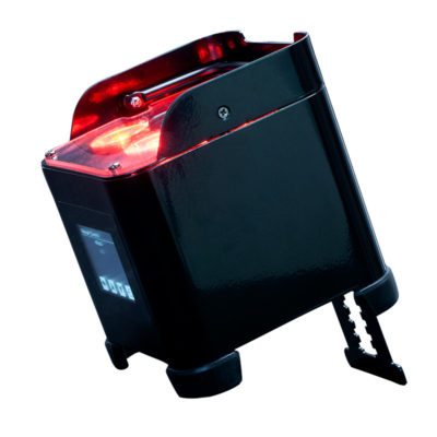 Element ST Hex Bridge Pak ADJ Uplight - Image 3