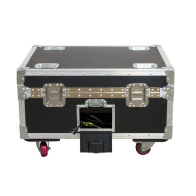 Element HEX IP FC 8 pc Pak ADJ Uplight Water Resistant - Image 4