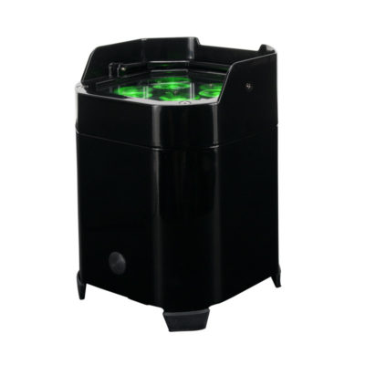 Element HEX IP FC 8 pc Pak ADJ Uplight Water Resistant - Image 2
