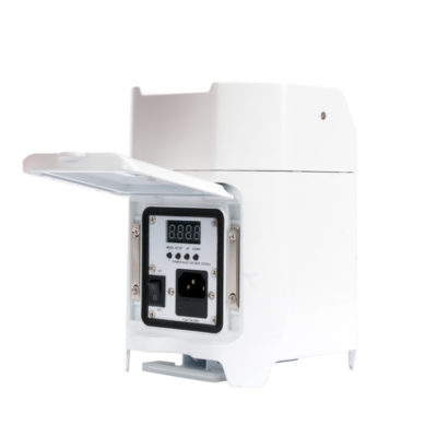 Element HEX Pearl White IP PC6 Pak ADJ Uplight Water Resistant - Image 3