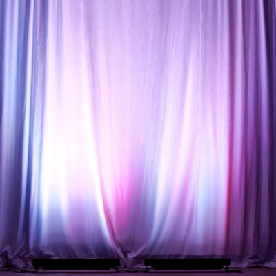 Ultra Hex Bar 12 ADJ Uplight - Image 2