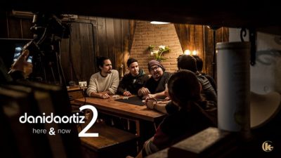 Here & Now 2 by Dani DaOrtiz video (Download)