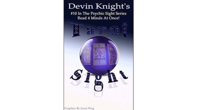 TAROT Sight by Devin Knight ebook (Download)