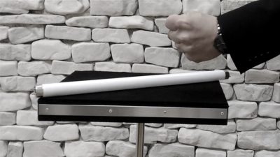Glass Breaking Table by Sorcier Magic - Image 3